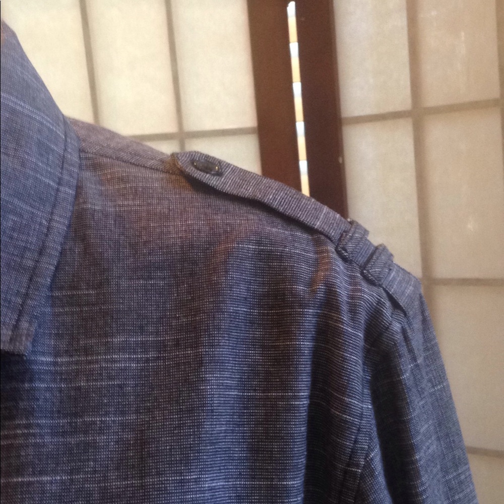 G By Guess Shirt
